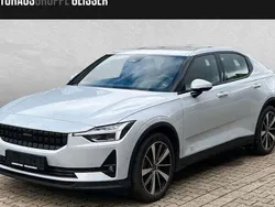 Grau Gebraucht 2022 Polestar 2 Pilot Limousine | 37.251 € (Fairer Preis)