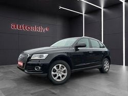 Schwarz Gebraucht 2016 Audi Q5 Ambiente SUV | 17.200 € (Guter Preis)