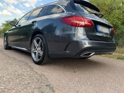 Mercedes C250