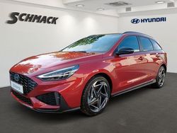 Andere Neu 2025 Hyundai i30 N Line Kombi | 30.490 € (Etwas zu teuer)