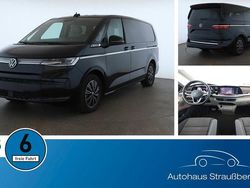 Schwarzkeine angabe Gebraucht 2025 VW Multivan Style Van | 64.790 € (Superpreis)
