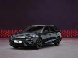 Grau Neu 2025 Cupra Leon | 41.849 €