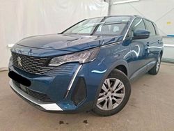 Lackierung blau celebes/metallic Gebraucht 2021 Peugeot 5008 Active Van / Kleinbus | 19.570 € (Guter Preis)