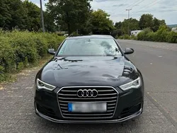 Grau Gebraucht 2015 Audi A6 Limousine | 20.000 € (Guter Preis)