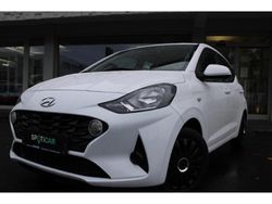 Gebraucht 2022 Hyundai i10 Select Kleinwagen | 10.990 € (Guter Preis)