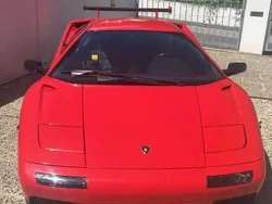 Rot Gebraucht 1992 Lamborghini Diablo Coupé | 360.000 €