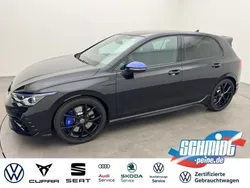 Black metallic Gebraucht 2024 VW Golf VIII R Limousine | 51.300 € (Teuer)