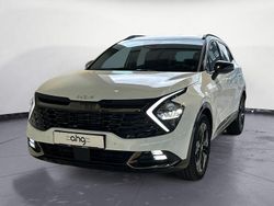 Weiß Gebraucht 2024 Kia Sportage SUV | 32.990 € (Fairer Preis)