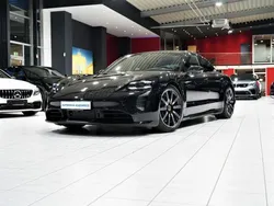 Porsche Taycan Turbo