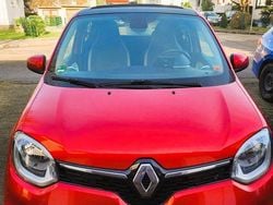 Rot Gebraucht 2019 Renault Twingo Kleinwagen | 8.500 € (Superpreis)