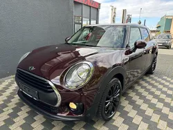 Rot Gebraucht 2016 Mini One Clubman Kombi | 15.950 € (Teuer)