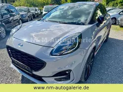 Grau Gebraucht 2021 Ford Puma ST-Line SUV | 20.990 € (Fairer Preis)