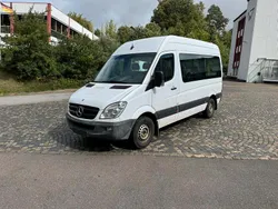 Gebraucht 2013 Mercedes Sprinter Van | 7.500 € (Superpreis)