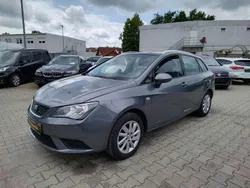 Grau Gebraucht 2013 Seat Ibiza ST Style Kombi | 7.150 € (Etwas zu teuer)