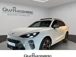 Weiß Neu 2025 Cupra Terramar SUV | 45.500 € (Teuer)