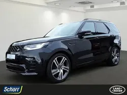 Santorini black Gebraucht 2024 Land Rover Discovery 5 HSE Dynamic SUV | 72.950 € (Fairer Preis)