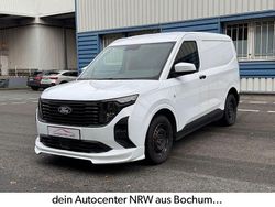 Frozen white Gebraucht 2024 Ford Transit Basis Van / Kleinbus | 13.999 € (Superpreis)