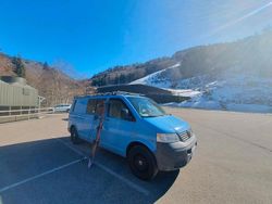 Blau Gebraucht 2005 VW 181 SUV | 13.349 €