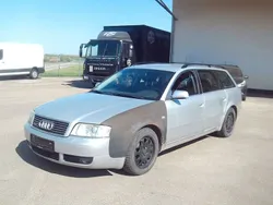 Gebraucht 2003 Audi A6 Kombi | 499 €