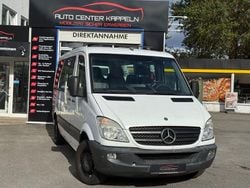 Weiß Gebraucht 2006 Mercedes Sprinter Van | 4.490 € (Superpreis)