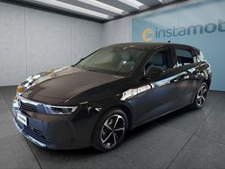 Schwarz Neu 2025 Opel Astra Edition Limousine | 23.349 € (Guter Preis)
