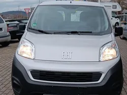 Grau Gebraucht 2022 Fiat Fiorino Van / Kleinbus | 11.111 € (Fairer Preis)