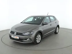 Grau Gebraucht 2020 VW Polo Highline Limousine | 15.510 € (Fairer Preis)