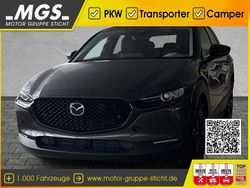 Machine grey Neu 2025 Mazda CX-30 Nagisa SUV | 29.690 €