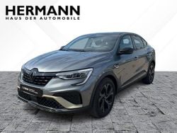 Graphitgrau (grau) Gebraucht 2023 Renault Arkana Engineered SUV | 24.790 € (Guter Preis)