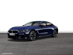Bmw individual tansanitblau metallic Gebraucht 2025 BMW M850 Shadowline Coupé | 90.894 €