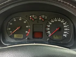 Silber Gebraucht 2000 VW Golf IV Limousine | 1.000 € (Guter Preis)