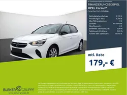 Jadeweiß/arktisweiß Gebraucht 2022 Opel Corsa Edition Kleinwagen | 11.490 € (Superpreis)
