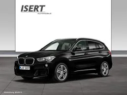 Schwarz Gebraucht 2019 BMW X1 M Sport SUV | 28.990 € (Fairer Preis)