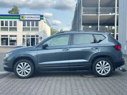 Grau Gebraucht 2020 Seat Ateca Beats SUV | 21.780 € (Fairer Preis)