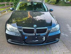 Gebraucht 2006 BMW 320 Kombi | 4.400 € (Etwas zu teuer)
