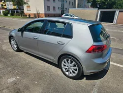 Gebraucht 2014 VW Golf VII Cup Limousine | 8.000 € (Guter Preis)