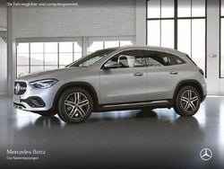 Silber Gebraucht 2020 Mercedes GLA200 Progressive SUV | 29.490 € (Guter Preis)