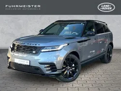 Grau Gebraucht 2024 Land Rover Range Rover Velar SE Dynamic SUV | 79.880 €