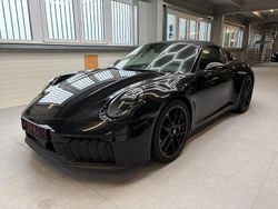 Rot Gebraucht 2025 Porsche 992 Sport Cabrio | 200.500 €
