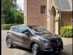 Braun Gebraucht 2014 Renault Captur XMOD SUV | 8.100 € (Guter Preis)