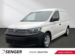 Andere Gebraucht 2022 VW Caddy Maxi Van / Kleinbus | 24.881 € (Superpreis)