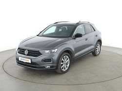 Grau Gebraucht 2020 VW T-Roc Sportline SUV | 26.190 € (Teuer)