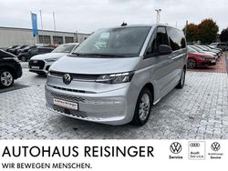 Reflexsilber Gebraucht 2024 VW T7 Life Van | 50.880 € (Superpreis)