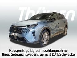 Blau Neu 2025 Peugeot 5008 Allure SUV | 39.980 €