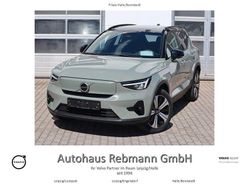 Grün Gebraucht 2023 Volvo XC40 Ultimate SUV | 39.990 € (Etwas zu teuer)