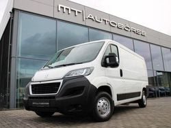 Andere Gebraucht 2019 Peugeot Boxer Van | 16.500 € (Guter Preis)