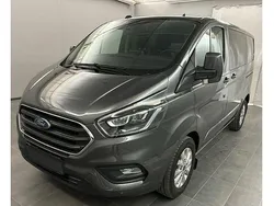 Gebraucht 2020 Ford Transit Custom Limited Van | 25.900 € (Superpreis)