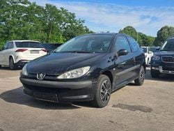 Gebraucht 2008 Peugeot 206 Filou Limousine | 899 € (Superpreis)