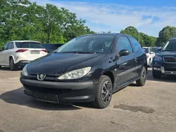 Gebraucht 2008 Peugeot 206 Filou Limousine | 1.190 € (Guter Preis)