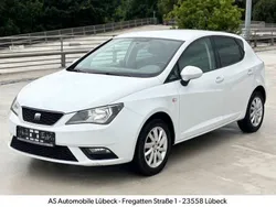 Weiß Gebraucht 2012 Seat Ibiza Style Kleinwagen | 4.990 € (Fairer Preis)